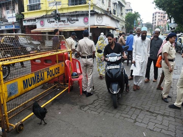 Mumbai: Woman Dies After Being Slapped By Boyfriend For Talking To Another Man Mumbai: Woman Dies After Being Slapped By Boyfriend For Talking To Another Man