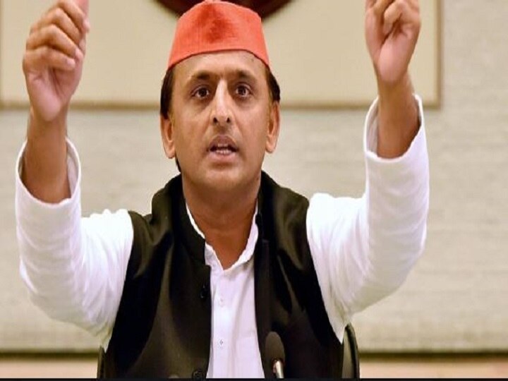 BJP Govt Has Failed To Ensure Safety Of Women: Akhilesh Yadav BJP Govt Has Failed To Ensure Safety Of Women: Akhilesh Yadav