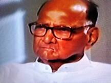 Exclusive: Sharad Pawar On Convincing Sonia & Forgiving Nephew Ajit