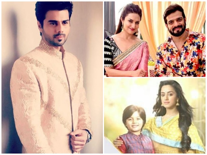 Yeh Hai Chahatein: 'Kasautii Zindagii Kay' Actor Siddharth Shivpuri To Play Negative Lead; Replaces Zebby Singh In 'Yeh Hai Mohabbatein' Spin-Off! Yeh Hai Chahatein: Siddharth Shivpuri To Play Negative Lead; Replaces Zebby Singh In 'Yeh Hai Mohabbatein' Spin-Off!
