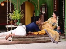 First Look Of Ishaan Khatter & Tabu From Mira Nair's 'A Suitable Boy' Revealed