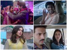 VIDEO: 'Pati Patni Aur Woh New Song 'Tu Hi Yaar Mera' Featuring Kartik, Bhumi & Ananya Out!