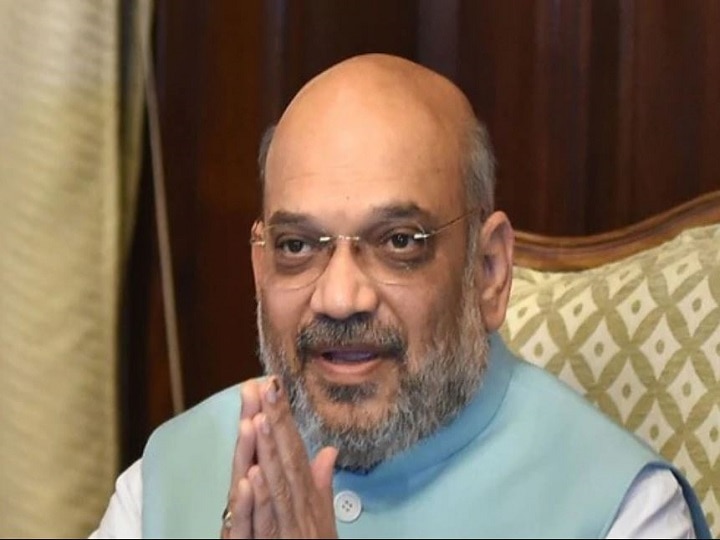 Modi Government Resolves To Make Changes In IPC, CrPC: Amit Shah Modi Government Resolves To Make Changes In IPC, CrPC: Amit Shah