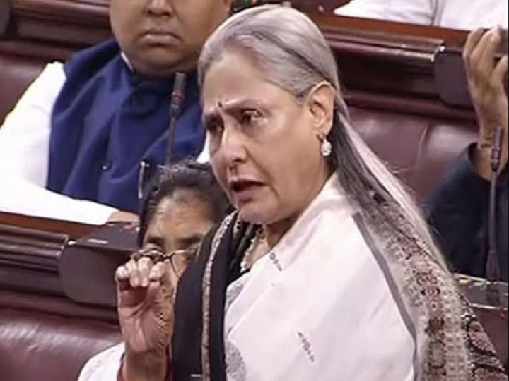 Hyderabad Doctor Rape-Murder: Twitter Is Divided Over Jaya Bachchan's 'Lynch Rapists' Remark Hyderabad Doctor Rape-Murder: Twitter Is Divided Over Jaya Bachchan's 'Lynch Rapists' Remark