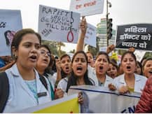 Security Heightened At Hyderabad Jail Housing Rape Accused