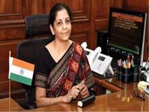 Government Committed To More Reforms: Finance Minister Nirmala Sitharaman