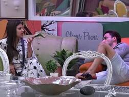 Bigg Boss 13: Himanshi Khurana REVEALS Details About Her Beau ‘Chow’ To Asim Riaz