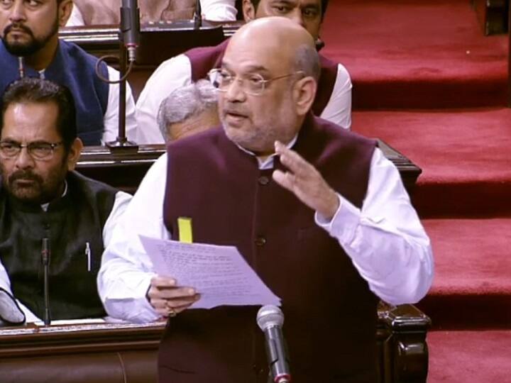 '3 Cops Suspended, Probe Ordered,' Shah On Security Breach At Priyanka's Residence '3 Cops Suspended, Probe Ordered,' Shah On Security Breach At Priyanka's Residence