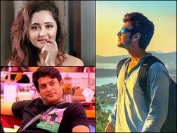 Bigg Boss 13: 'I Am Loving Their Tu-Tu Main Main'- Beyhadh 2 Actor Shivin On Rashami-Sidharth's Fight