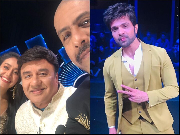 Indian Idol 11: Himesh Reshammiya REPLACES Anu Malik On Sony TV Show Indian Idol 11: Himesh Reshammiya REPLACES Anu Malik As Judge