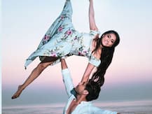 CONGRATS! 'Dance Plus 3' Finalists Tarun & Shivani To Get MARRIED On THIS Date