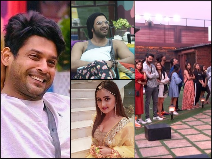 Bigg Boss 13 Nomination: Rashami Desai, Paras Chhabra, Asim Riaz, Shefali Jariwala, Himanshi Khurana NOMINATED For Eviction Bigg Boss 13: Sidharth Gets SPECIAL Power; Rashami, Paras & 3 Other Contestants NOMINATED For Eviction