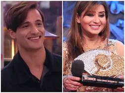 Bigg Boss 13: Asim Riaz Breaks Shilpa Shinde's Record; Creates History As #UnstoppableAsim Trend Crosses 1M Tweets!