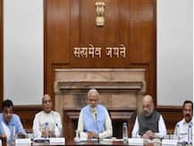 Centre Designates Daman As Capital Of Merged UTs Dadra & Nagar Haveli, Daman & Diu