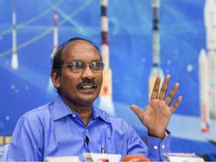 'We Had Already Located Vikram Lander,' Says ISRO Chief K Sivan On NASA's Claim 'We Had Already Located Vikram Lander,' Says ISRO Chief K Sivan On NASA's Claim