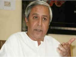 Odisha Chief Minister Naveen Patnaik Launches 