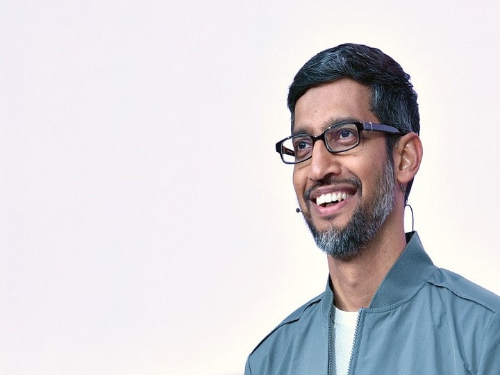 Google Chief Sundar Pichai Promoted As CEO Of Parent Company Alphabet Google Chief Sundar Pichai Promoted As CEO Of Parent Company Alphabet