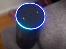 Amazon Echo Input Portable Smart Speaker Launched In India