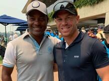 David Warner Breaks Silence Over Missing 400 In 2nd Test Vs Pakistan At Adelaide