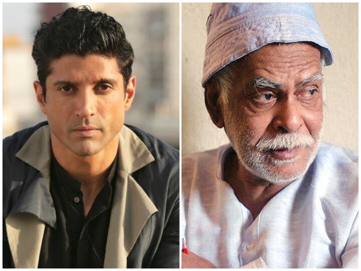 Farhan Akhtar Set To Produce Mathematician Vashistha Narayan Singh's Biopic Farhan Akhtar Set To Produce Mathematician Vashistha Narayan Singh's Biopic