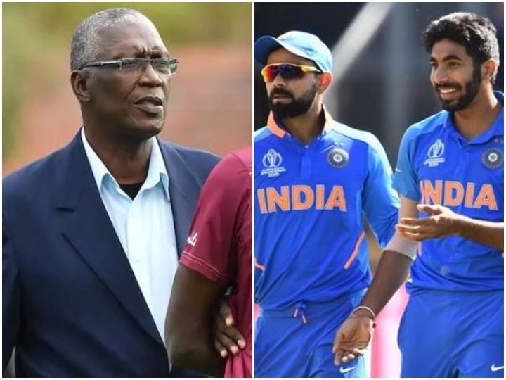 West Indies Bowling Legend Names India's Young Paceman A 'Generational Talent'  West Indies Bowling Legend Names India's Young Paceman A 'Generational Talent'