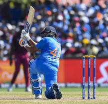 IND vs WI: Rohit Sharma Just 'One Hit' Away From Attaining Major Milestone In International Cricket