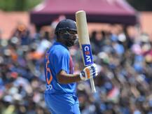 IND vs WI: Rohit Sharma Just 'One Hit' Away From Attaining Major Milestone In International Cricket