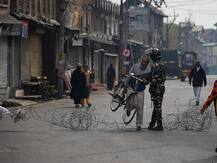 Kashmir Issue: Over 5,000 Taken Into Preventive Custody In Valley Since Abrogation Of Article 370