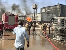 18 Indians Among 23 People Killed In LPG Tanker Blast At Ceramic Factory In Sudan