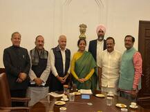 'Embarrassing To Ask Time And Again': States To FM Sitharaman Over Delay In Release Of  GST Compensation