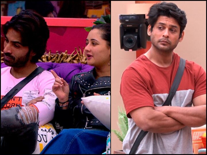 Bigg Boss 13 Kamya Panjabi SUPPORTS Sidharth Shukla Takes