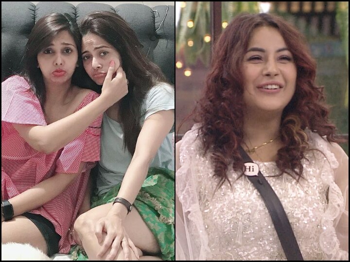 Bigg Boss 13: Dalljiet Kaur SUPPORTS Devoleena Bhattacharjee After She Compares Her Pet Dog To Shehnaaz Gill Bigg Boss 13: Dalljiet SUPPORTS Devoleena Over Her Comparison; Says She Didn't Wish To Demean Anyone