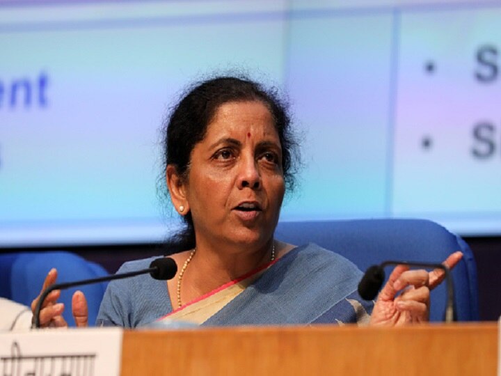 Government Taking Steps To Control Onion Prices: FM Nirmala Sitharaman Government Taking Steps To Control Onion Prices: FM Nirmala Sitharaman