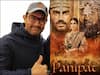 Aamir Khan Extends His HEARTFELT Wishes To Ashutosh Gowariker & 'Panipat' Team