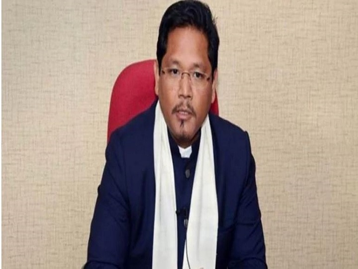 Hopefully Concerns Raised On CAB Are Addressed: Meghalaya CM Hopefully Concerns Raised On CAB Are Addressed: Meghalaya CM