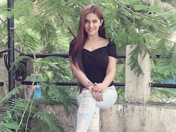 Man Stalks Ex-Splitsvilla Contestant Harshita Kashyap; Gets Arrested