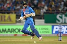 IND vs WI T20: KL Rahul कोरोना पॉजिटिव, वेस्टइंडीज के खिलाफ टी20 सीरीज से हो सकते हैं बाहर