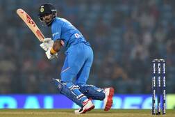 T20 World Cup 2022: ਟੀ-20 ਵਿਸ਼ਵ ਕੱਪ 'ਚ ਕੇਐੱਲ ਰਾਹੁਲ ਦਾ ਫਲਾਪ ਸ਼ੋਅ ਜਾਰੀ, ਅਫਰੀਕਾ ਖਿਲਾਫ਼ ਵੀ ਖਾਮੋਸ਼ ਰਿਹਾ ਬੱਲਾ