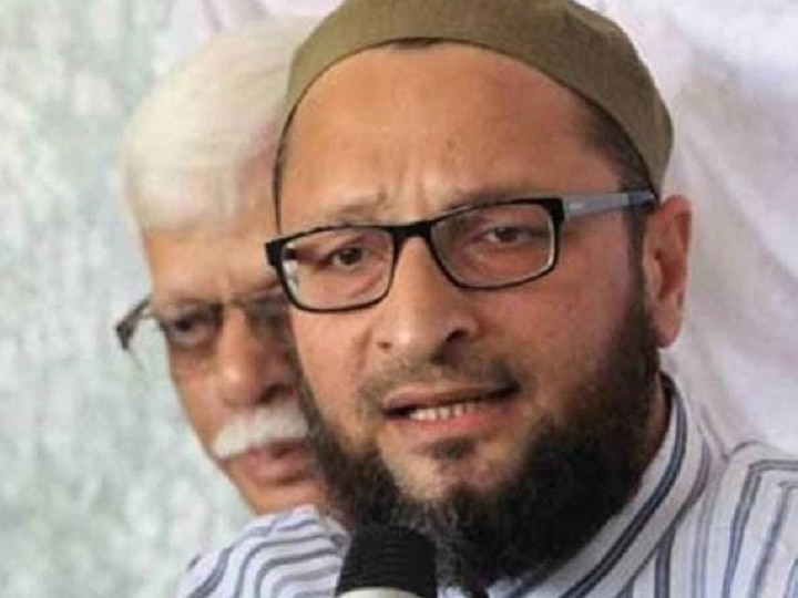 'Citizenship Amendment Bill Will Make India Discriminatory Like Israel,' Says Owaisi Citizenship Amendment Bill: CAB Likely To Be Tabled In LS; Owaisi Says ‘It Will Make India Israel’