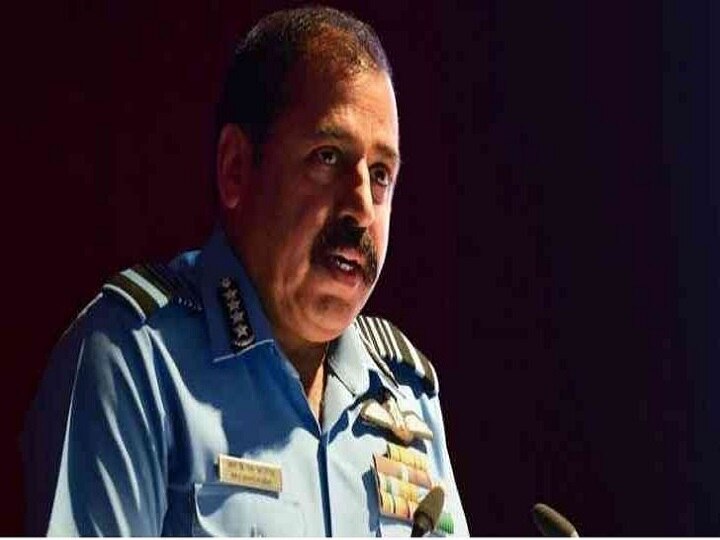 IAF Chief Present At Pearl Harbour Base Amid Shooting Incident, All IAF Members Safe IAF Chief, Officials Present At Pearl Harbour Base Amid Shooting Incident, All Members Safe