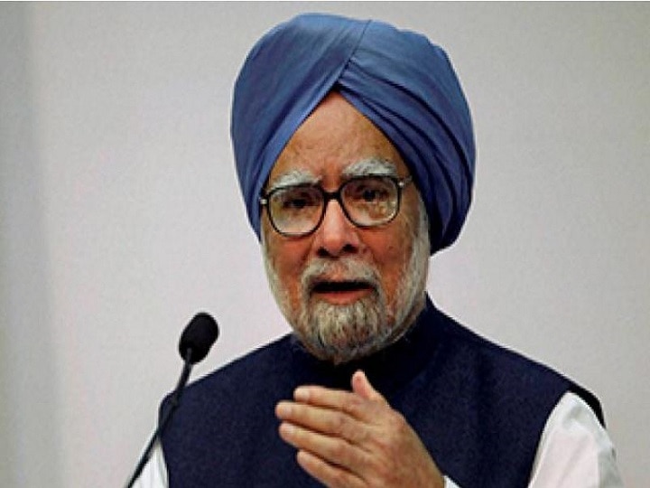 If Narsimha Rao Heeded To Gujral's Advice, 1984 Massacres Could Have Been Avoided: Manmohan Singh If Narsimha Rao Heeded To Gujral's Advice, 1984 Massacres Could Have Been Avoided: Manmohan Singh