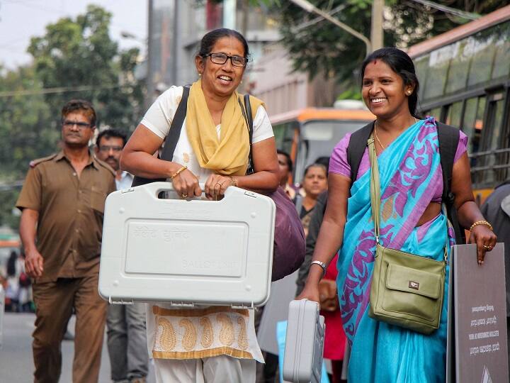 Karnataka Bypolls Hold key To BJP Survival In South Karnataka Bypolls Hold key To BJP Survival In South