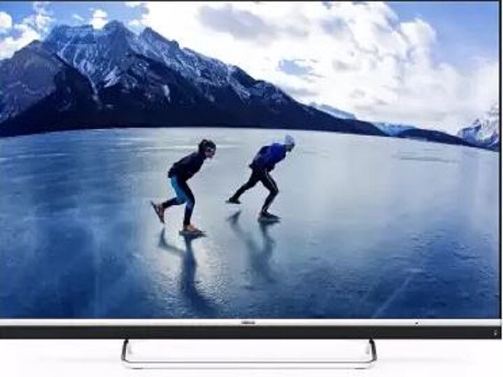 Flipkart Launches First Nokia-Branded Smart TV In India Flipkart Launches First Nokia-Branded Smart TV In India
