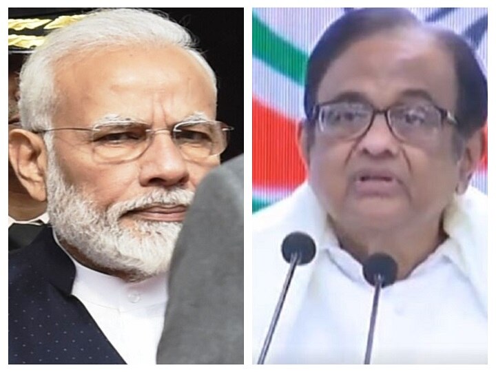 Chidambaram attacks pm modi bjp govt in first press conference 'Govt Clueless, PM Has Left Ministers to Bluff': Chidambaram In First Presser After Walking Out Of Tihar
