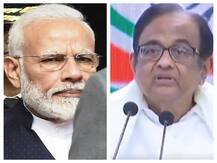 'Govt Clueless, PM Has Left Ministers to Bluff': Chidambaram In First Presser After Walking Out Of Tihar