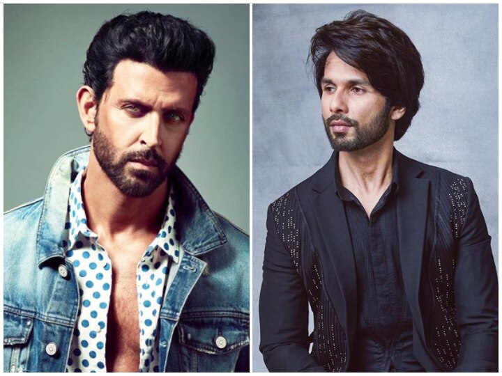 Hrithik Roshan Beats Shahid Kapoor; Named Sexiest Man Of The Decade In UK Poll! Hrithik Roshan Beats Shahid Kapoor & Others; Voted Sexiest Man Of The Decade In UK Poll!