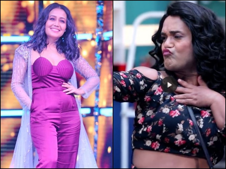 Indian Idol 11 Judge Neha Kakkar LASHES OUT At Gaurav Gera, Kiku Sharda For Making Fun Of Her Height On TV Show, Brother Tony Kakkar Supports her Neha Kakkar LASHES OUT At Comedians & TV Show For Body-shaming Her, Brother Tony Kakkar Extends Support