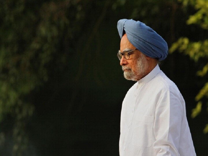 BJP Slams Manmohan Singh For Dragging PV Narasimha Rao Into 1984 Sikh Riots Issue BJP Slams Manmohan Singh For Dragging PV Narasimha Rao Into 1984 Sikh Riots Issue