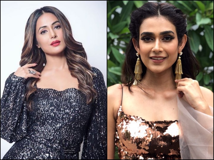 Hyderabad Rape Case:  Hina Khan, Aakanksha Singh & Other TV Celebs Hail Telangana Police For Encounter Of Accused Hyderabad Encounter: Hina Khan, Aakanksha Singh & Other TV Celebs Hail Police