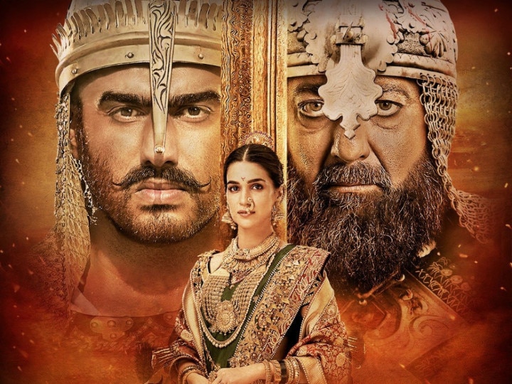 Arjun Kapoor Kriti Sanon Panipat Film Review 'Panipat' REVIEW: Ashutosh Gowariker's Film Falls Short Of 'Jodhaa Akbar' Magic But Has Its Own Moments